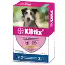 Kiltix Collar Antiparasitario Para Perro Pequeño