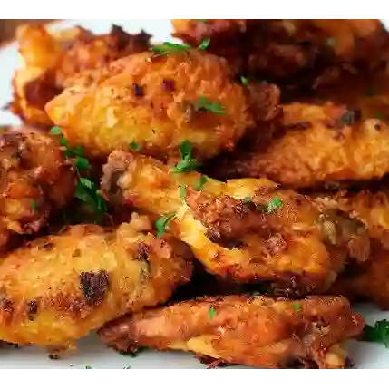 Alitas Apanadas