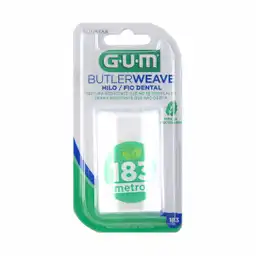 Gum Ceda Dental Sabor a Menta