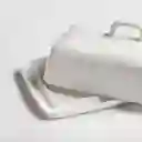 Mantequillera de Colección