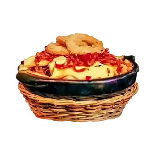 Papitas Chilli