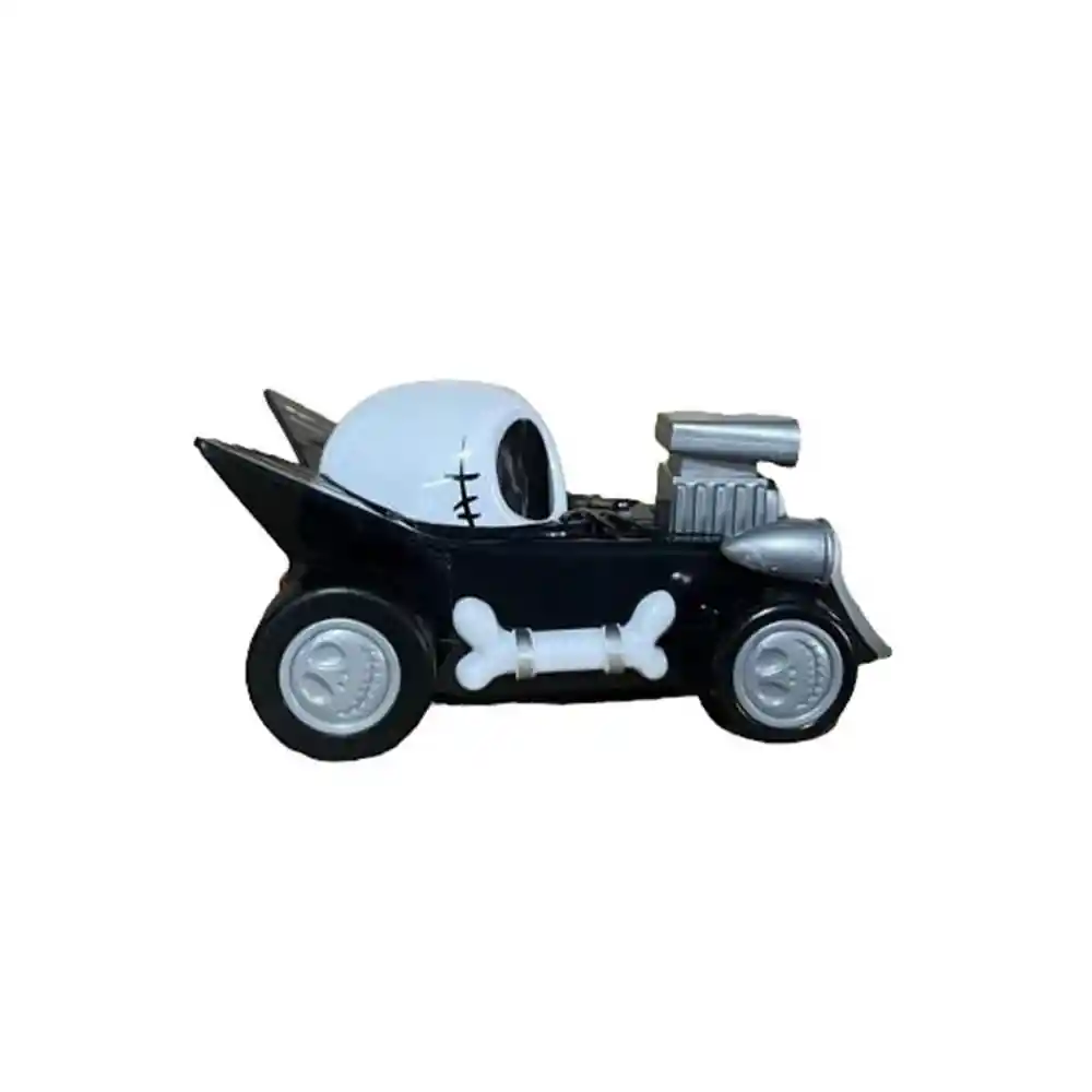 Disney Auto a Friccion Disney Nightma