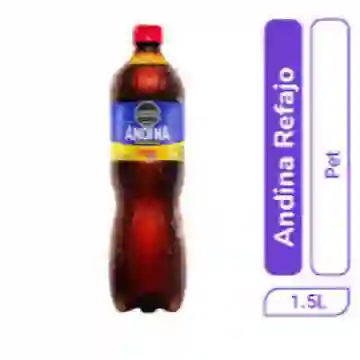 Refajo Andina 15 Lts