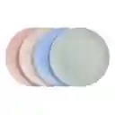 Plato Tia Colores Surtidos Gibson 76592.04ps