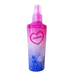 Can Amor Perfume para Perro Fragancia Bebé