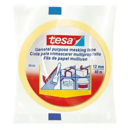 Cinta Enmasc.12x40 Mts Tesa 5237
