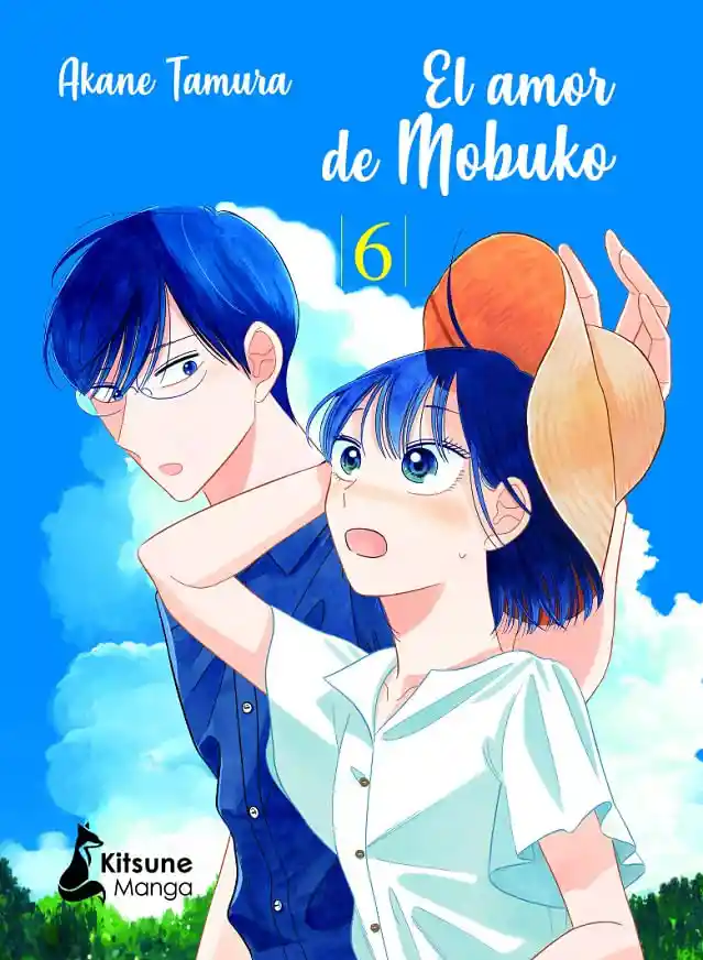 El Amor de Mobuko