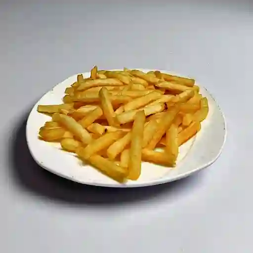 Papas a la Francesa
