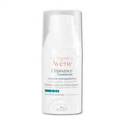 Avène Crema Facial Cleanance Comedomed