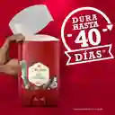 Desodorante Antitranspirante Hombre Old Spice Barra Mar Profundo 50 g