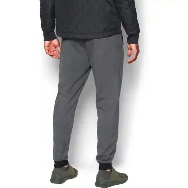 Under Armour Jogger Sportstyle Tricot Gris T MD Ref: 1290261-090