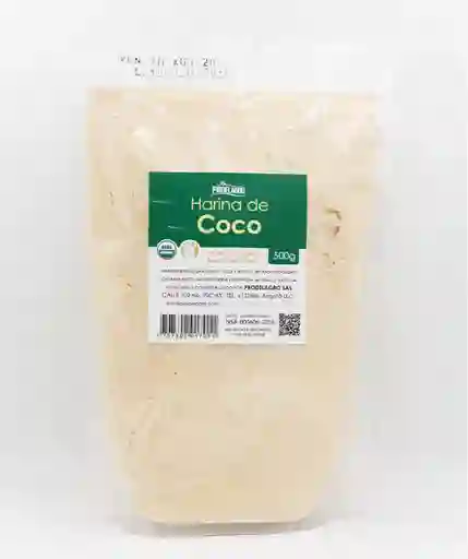 Prodelagro Harina de Coco