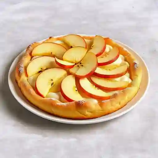 Manzana Y Pastelera
