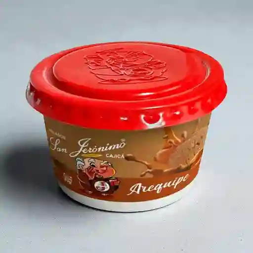 Helado De Arequipe 80 G San Jeronimo