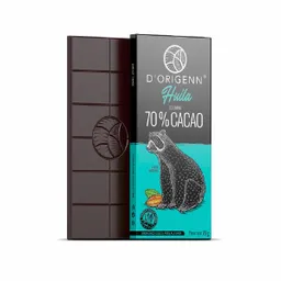 Dorigenn Chocolate Huila Oscuro 70 g