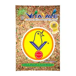 Vita Ave Alimento