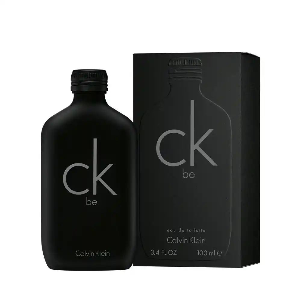 Calvin Klein Perfume Unisex 100 mL