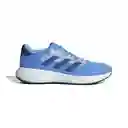 Adidas Zapatos Response Runner u Unisex Azul Talla 11 IG1397