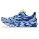 Asics Zapatos Noosa Tri 15 Azul Para Mujer Talla 7