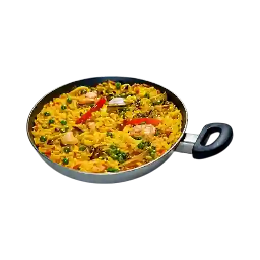 Paella Marinera