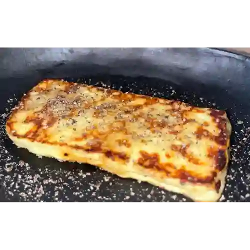 Queso Asado Pimienta