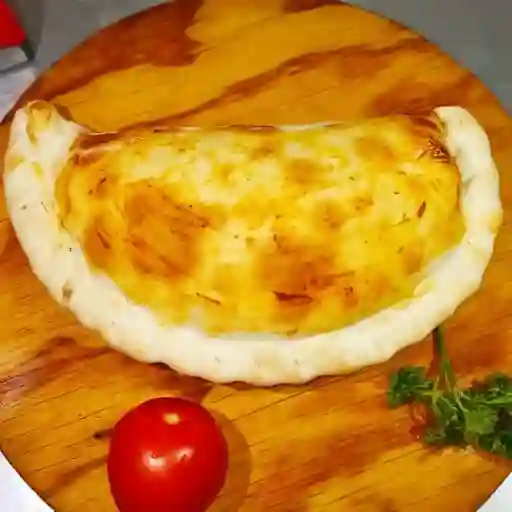 Calzone Vegetariano