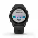 Reloj Forerunner 745 Black