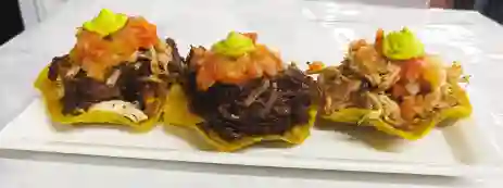 Canastas