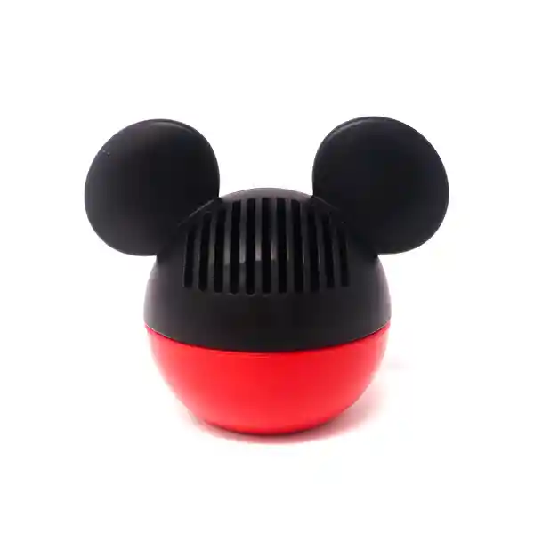 Miniso Ambientador Perfumado Orange Floral Mickey Mouse