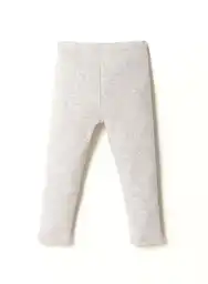 Pantalón Largo 5T - Gris 7880