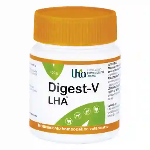 LHA Digest-V Granulado