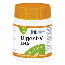 LHA Digest-V Granulado