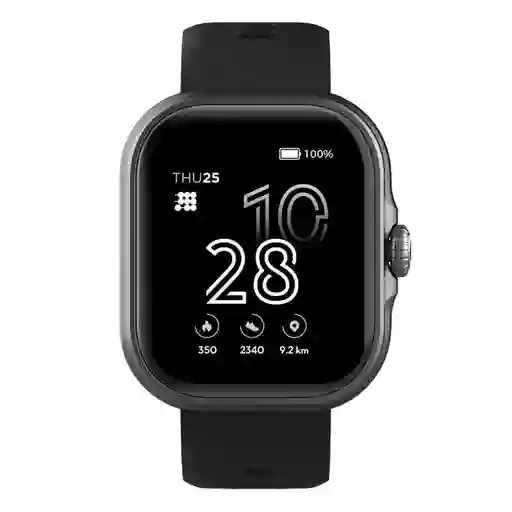 Reloj Cubitt Ct Viva1 Para Unisex