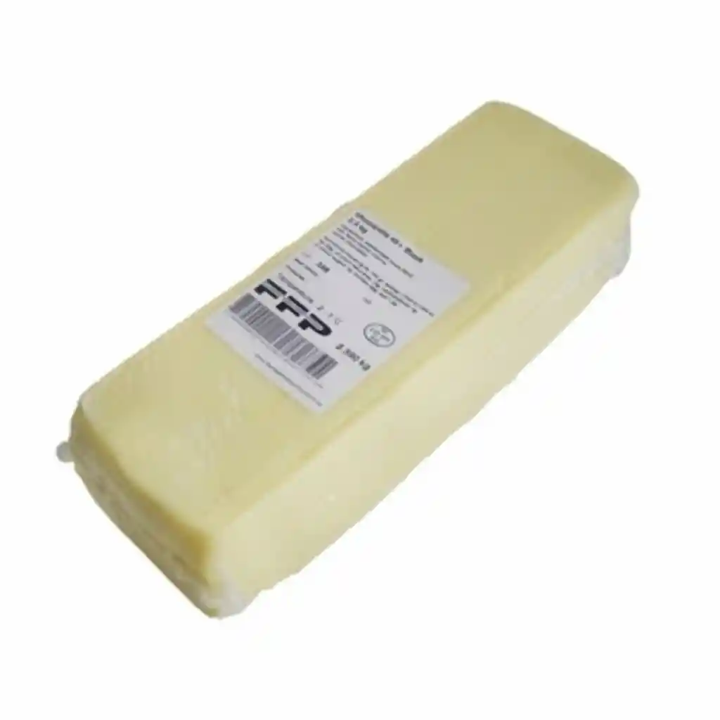 La Mejor Mozarella
