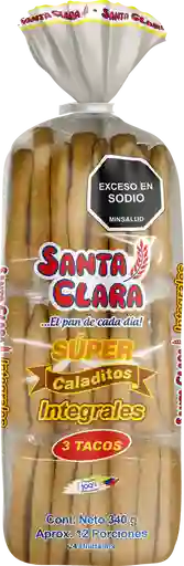 Santa Clara Caladitos Integrales