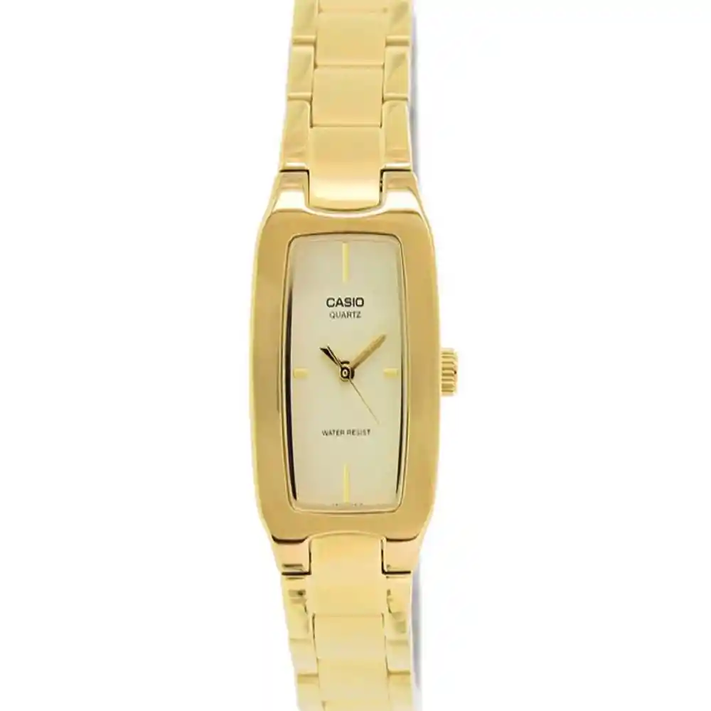 Reloj Casio Ltp_1165n_9cr