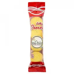 Del Cerro Galleta Danesa 