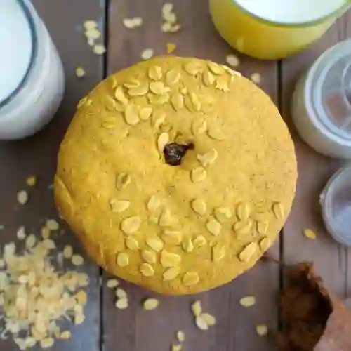 Galleta de Avena