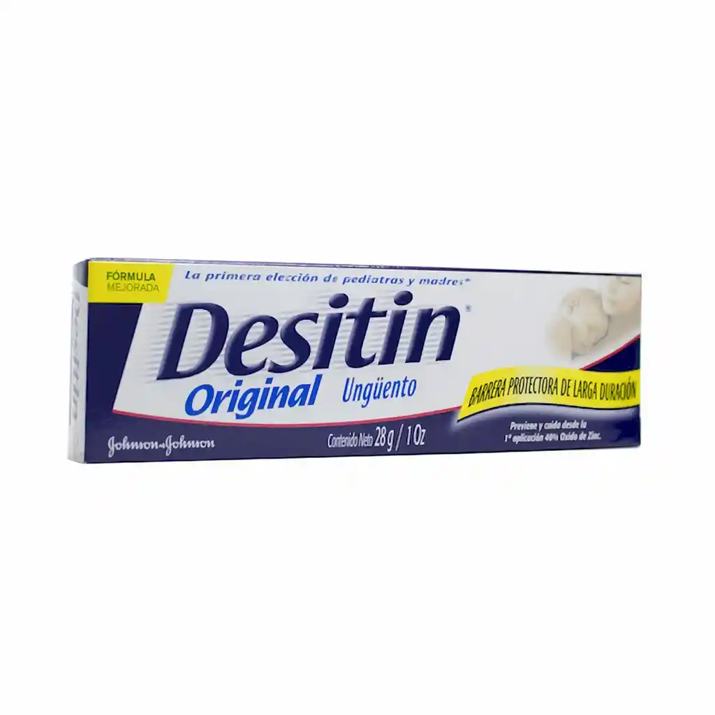 Desitin Ungüento Antipañalitis