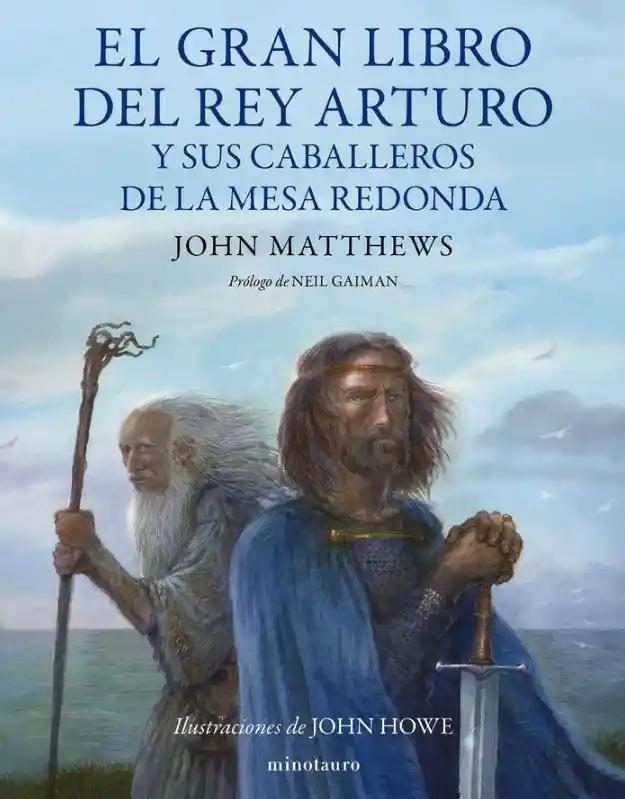 El Gran Libro Del Rey Arturo