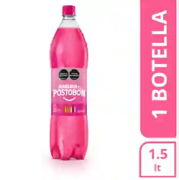 Postobón Manzana 1.5 L