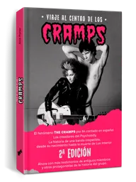 Viaje Al Centro de Los Cramps