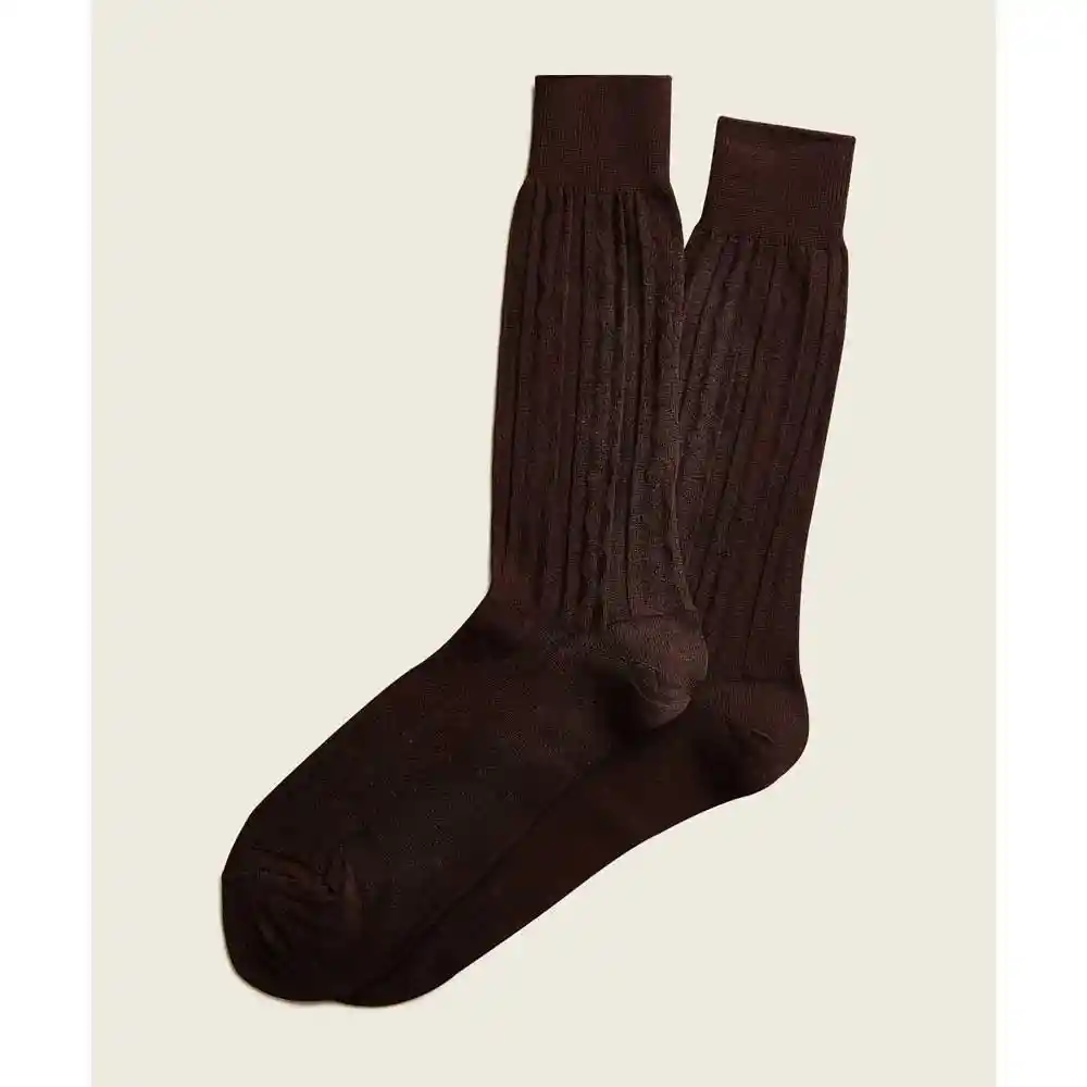 Medias Hombre Ref 44980124 Patprimo Talla 10-12