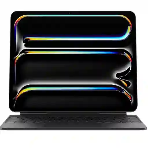Apple Keyboard Magic iPad Pro Negro Latinoamerica 13 Pulgadas