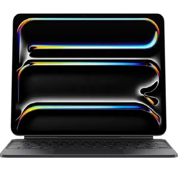 Apple Keyboard Magic iPad Pro Negro Latinoamerica 13 Pulgadas