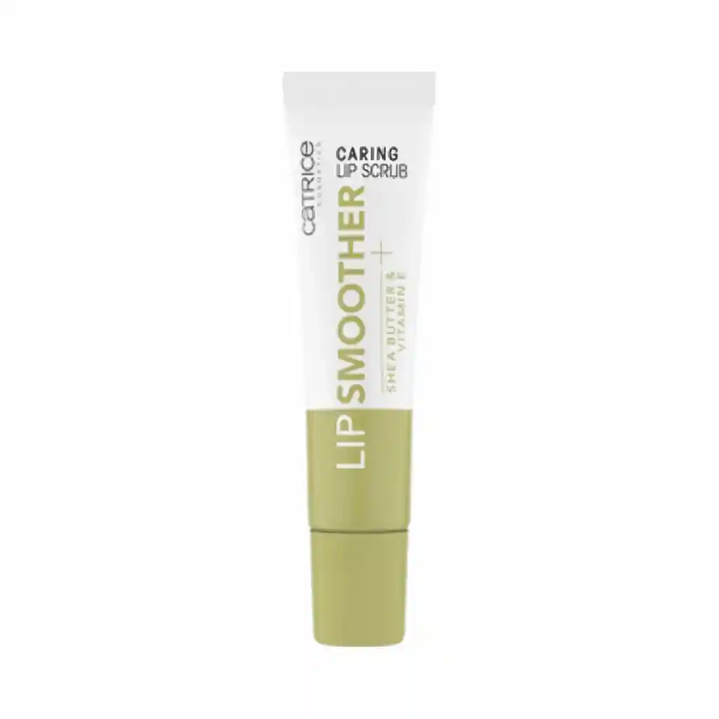 Catrice Exfoliante Labios15 Ml