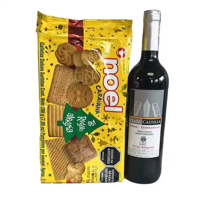 Ancheta Matrimonio N4