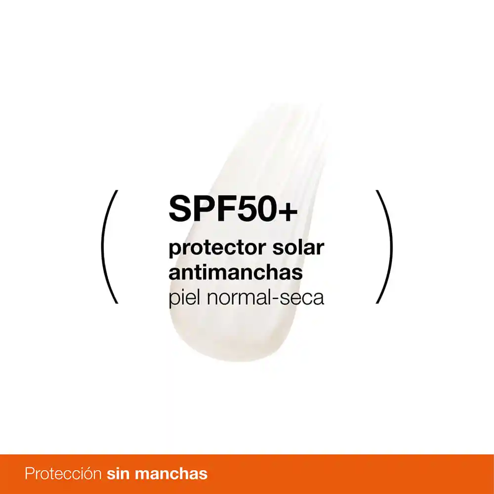 Bella Aurora Protector Solar Anti-Manchas Normal a Seca SPF50