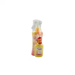 Sol Eclair Aclarador Capilar