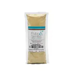 Frutos y Semillas Jengibre en Polvo Origen Nutritivo